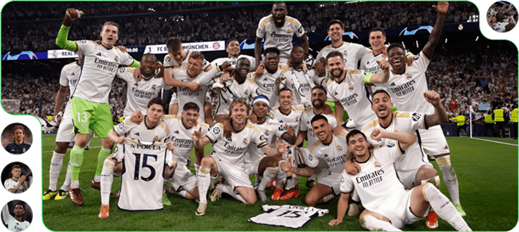 Football Team