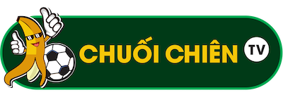 Chuối Chiên TV - Logo chính thức