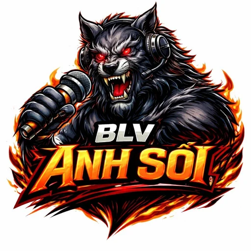 BLV Anh Sói - Chuối Chiên TV